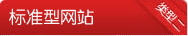 标准型网站