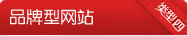 品牌型网站